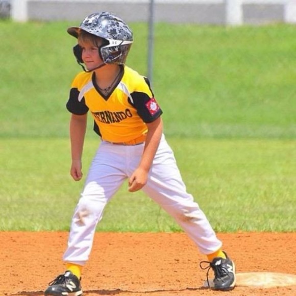 Meet your Posher, Tony - Picture 1 of 1